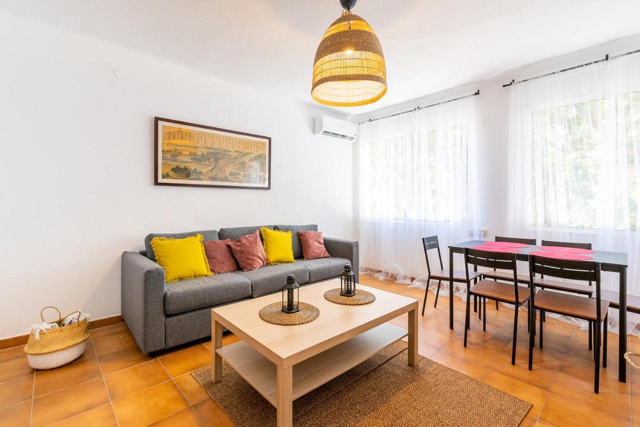 Apartment Exclusive Limonar Málaga