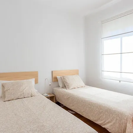 Exclusive Apartamento Limonar Málaga Exterior foto