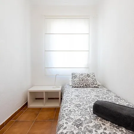 Exclusive Apartamento Limonar Málaga Exterior foto