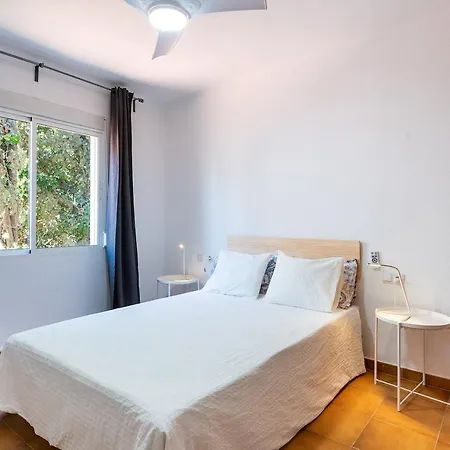 Exclusive Apartamento Limonar Málaga Exterior foto