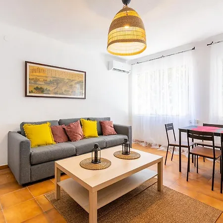 Exclusive Apartamento Limonar Málaga Exterior foto