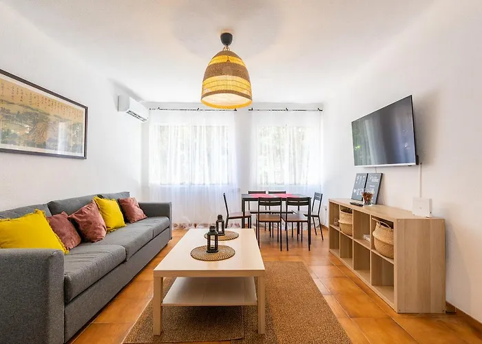 Exclusive apartamento limonar