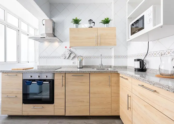 Exclusive Apartamento Limonar