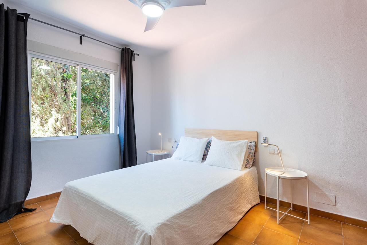 Appartamento Exclusive Limonar Málaga